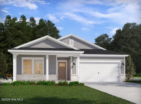 4154 Generations Circle NW Ash, NC 28420