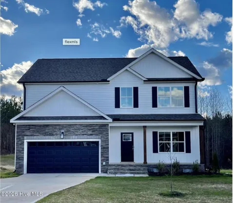 25 Sunrise Court