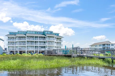 111 Florida Avenue #9