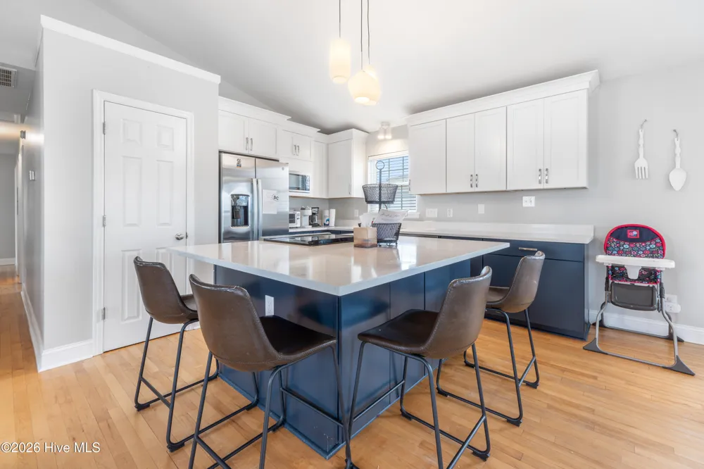8026 8th Street Surf City, NC 28445