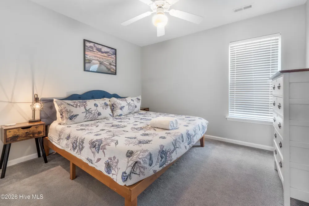 8026 8th Street Surf City, NC 28445