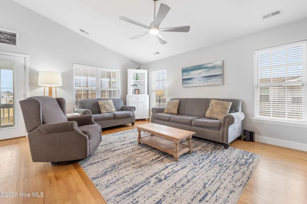 8026 8th Street Surf City, NC 28445