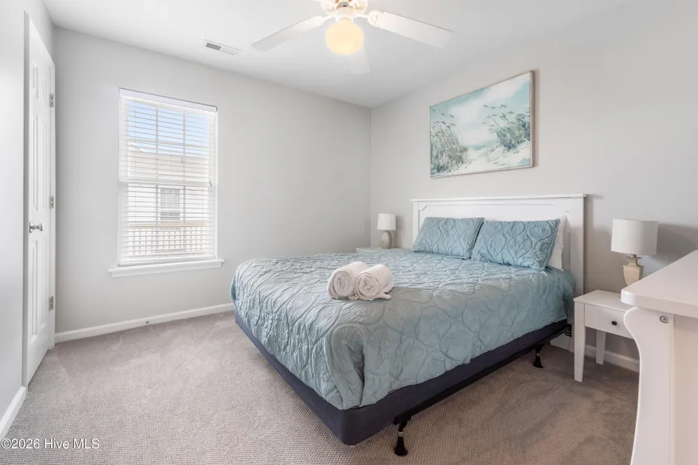 8026 8th Street Surf City, NC 28445