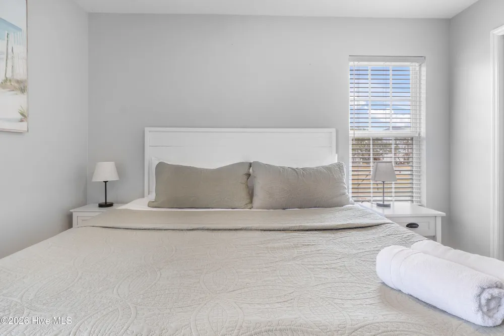 8026 8th Street Surf City, NC 28445
