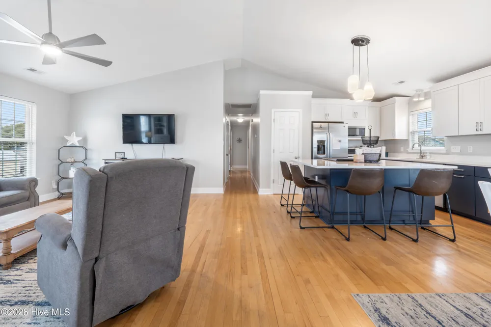 8026 8th Street Surf City, NC 28445