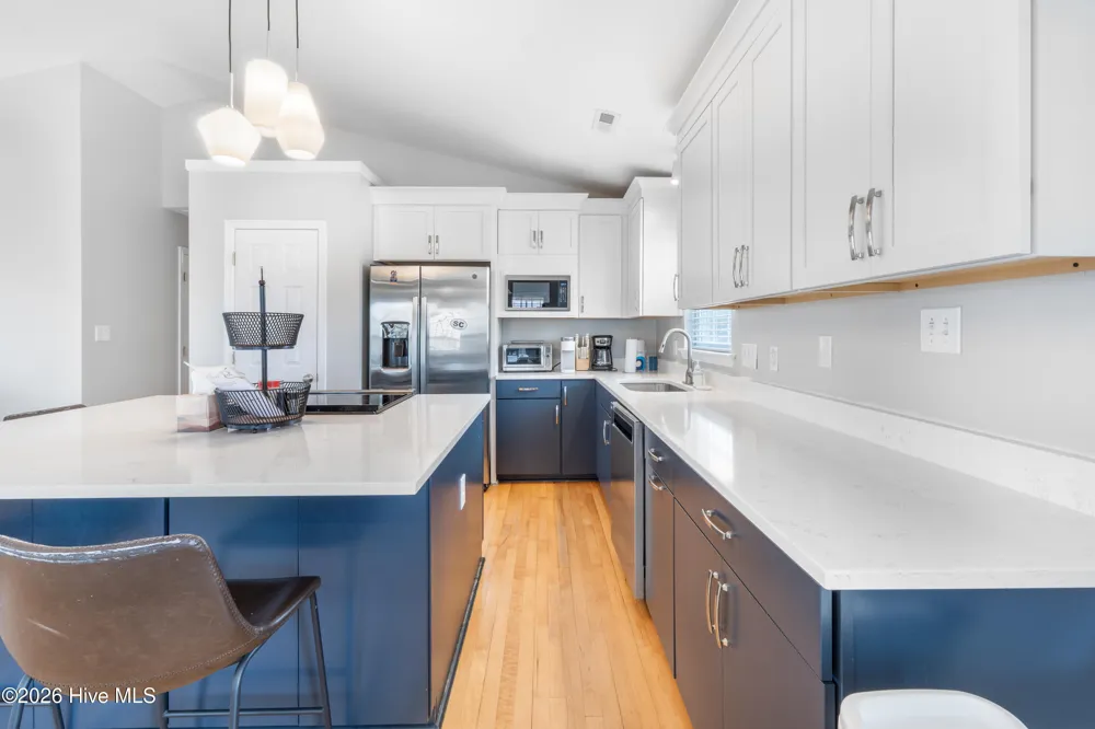 8026 8th Street Surf City, NC 28445