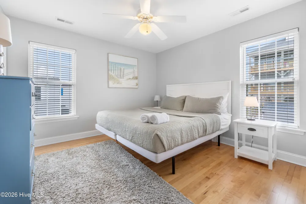 8026 8th Street Surf City, NC 28445