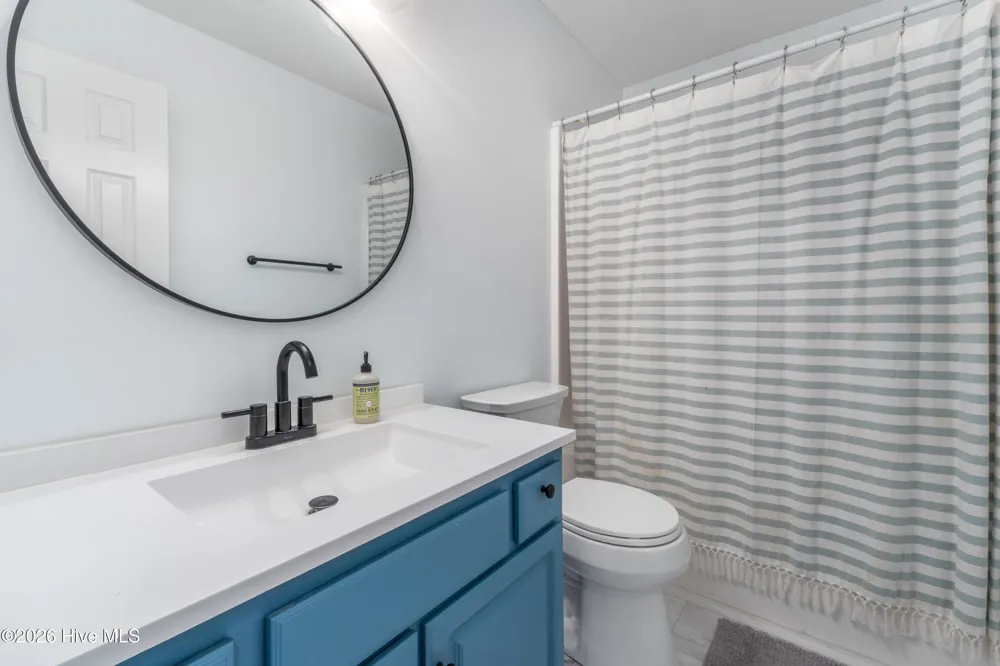 8026 8th Street Surf City, NC 28445