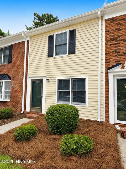 102 David Drive #18f