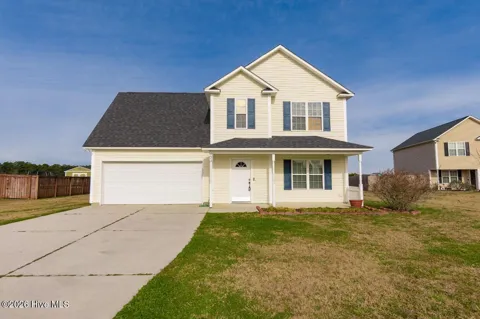 131 Cherry Grove Drive