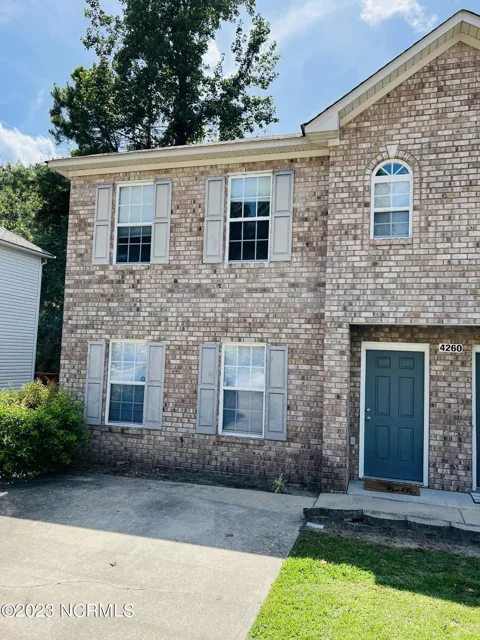 4260 Williamsbrook Lane #A