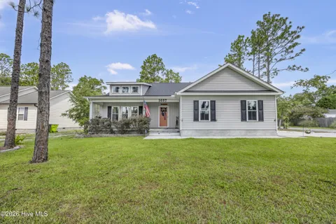 1497 E Boiling Spring Road