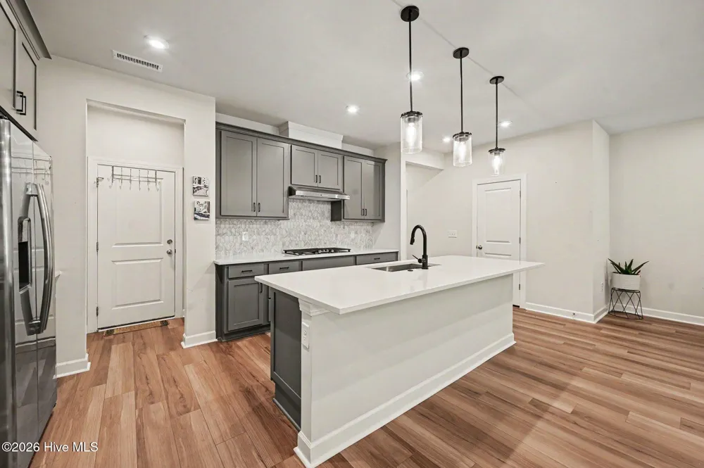 7821 Sofiana Avenue Raleigh, NC 27617