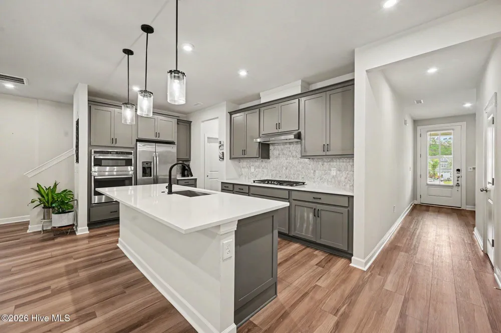 7821 Sofiana Avenue Raleigh, NC 27617
