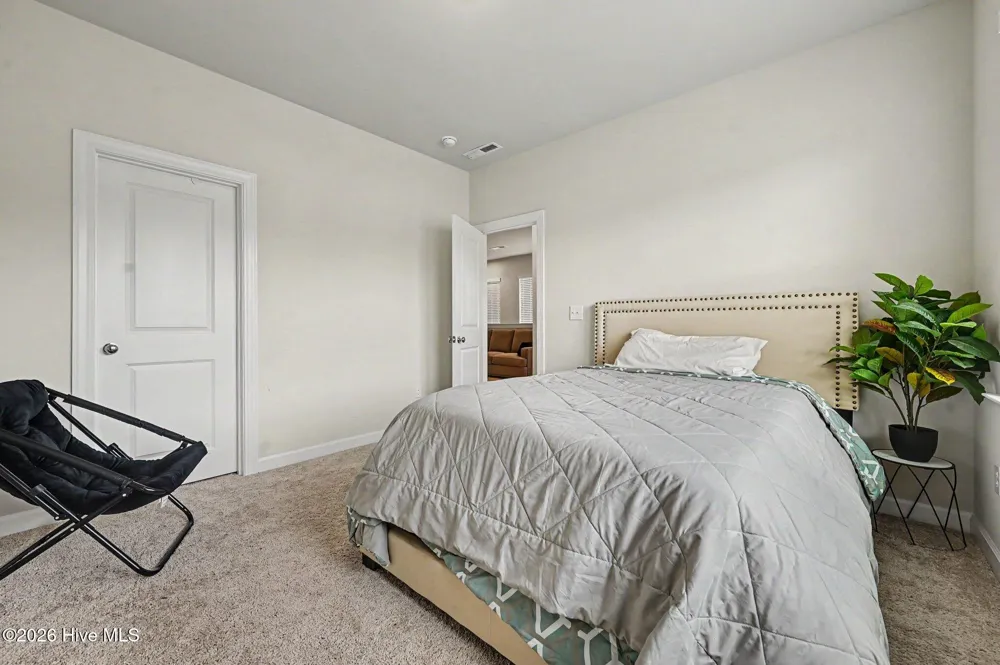 7821 Sofiana Avenue Raleigh, NC 27617