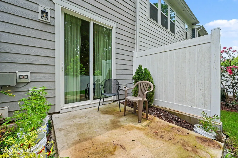 7821 Sofiana Avenue Raleigh, NC 27617