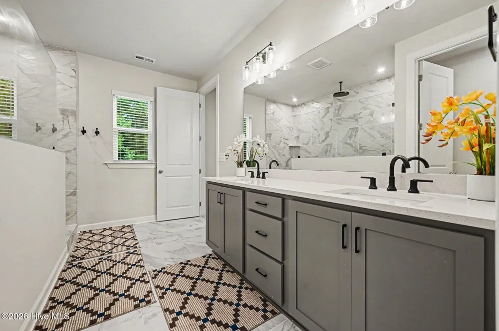 7821 Sofiana Avenue Raleigh, NC 27617