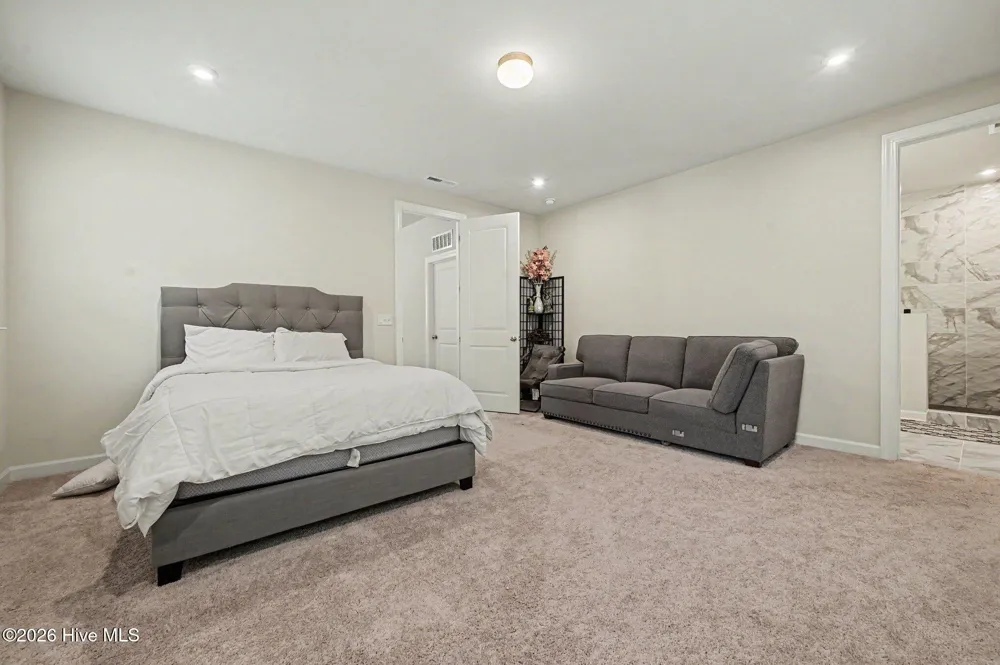 7821 Sofiana Avenue Raleigh, NC 27617