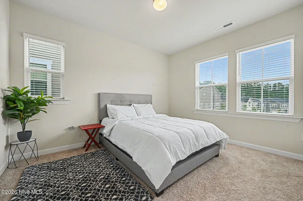 7821 Sofiana Avenue Raleigh, NC 27617