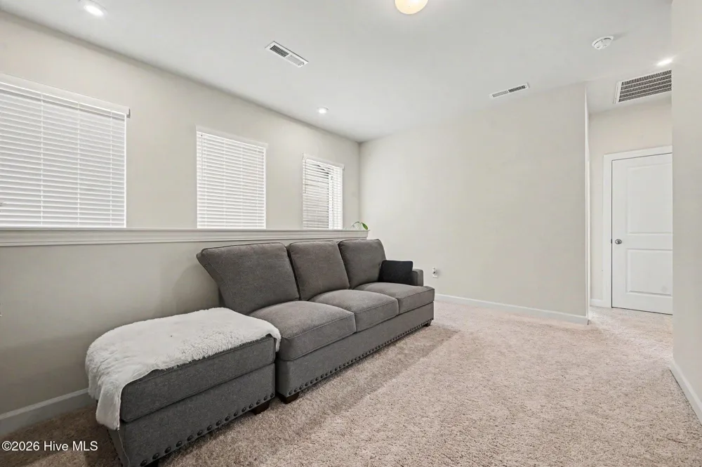 7821 Sofiana Avenue Raleigh, NC 27617