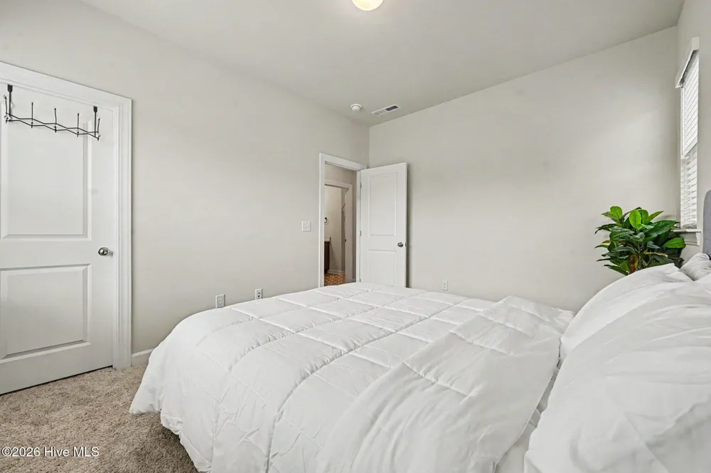 7821 Sofiana Avenue Raleigh, NC 27617