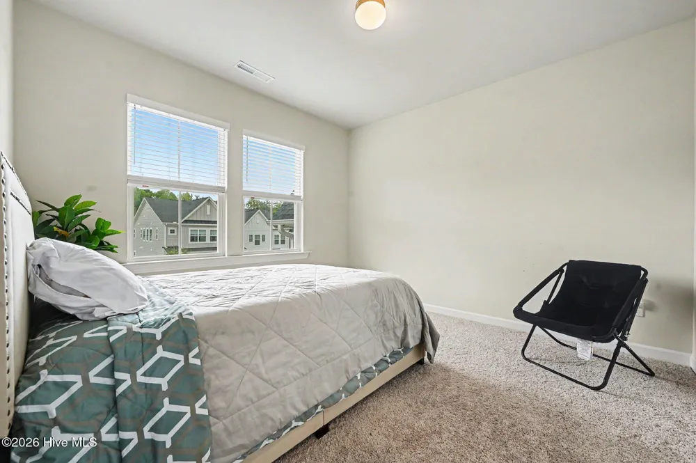 7821 Sofiana Avenue Raleigh, NC 27617