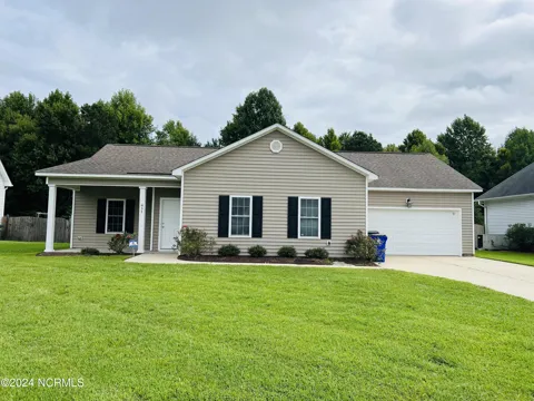 431 Branchwood Drive
