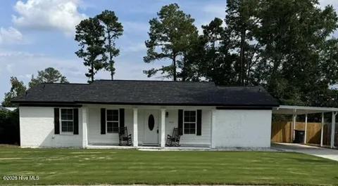 606 Merrymont Drive