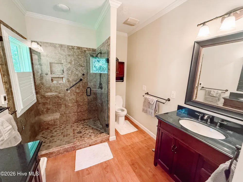 117 Kershaw Lane Mccormick, SC 29835