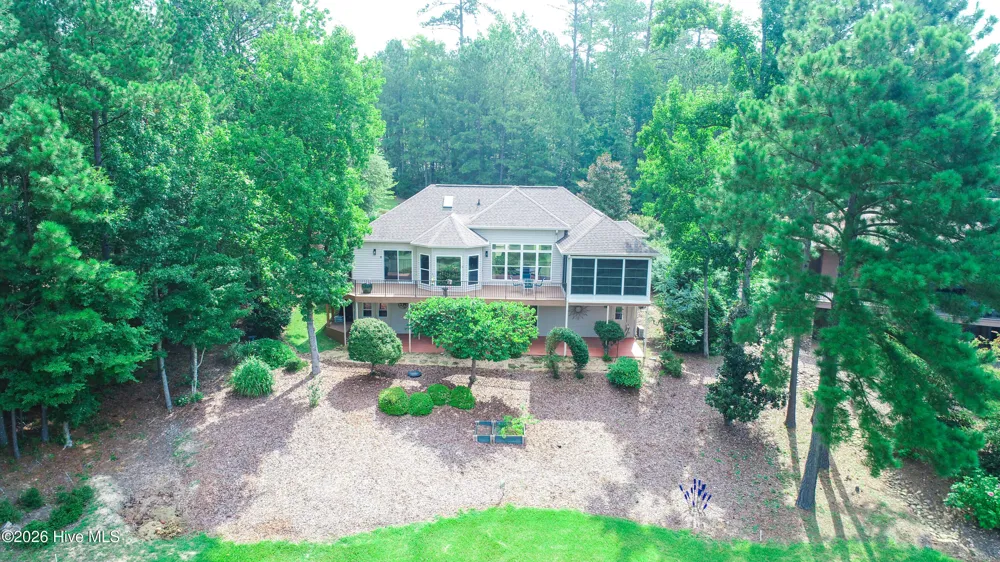 117 Kershaw Lane Mccormick, SC 29835