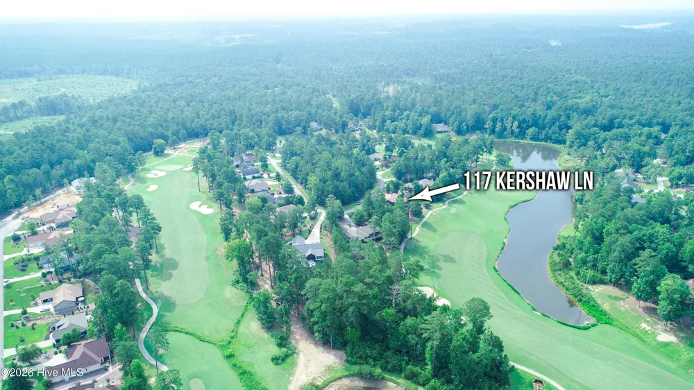 117 Kershaw Lane Mccormick, SC 29835