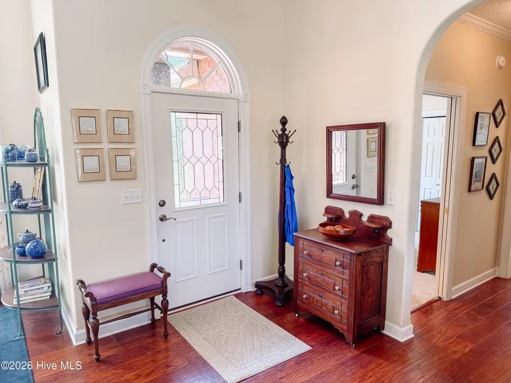 117 Kershaw Lane Mccormick, SC 29835