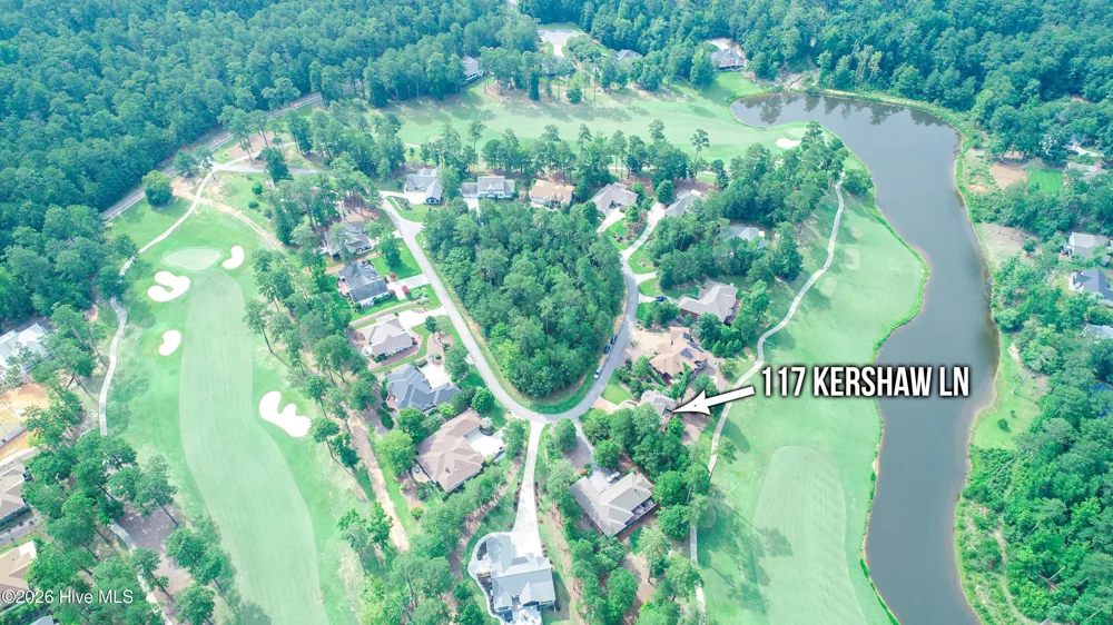 117 Kershaw Lane Mccormick, SC 29835