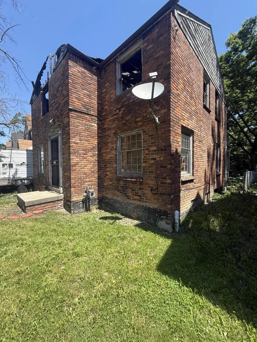 5260 Berkshire Street Detroit, MI 48224