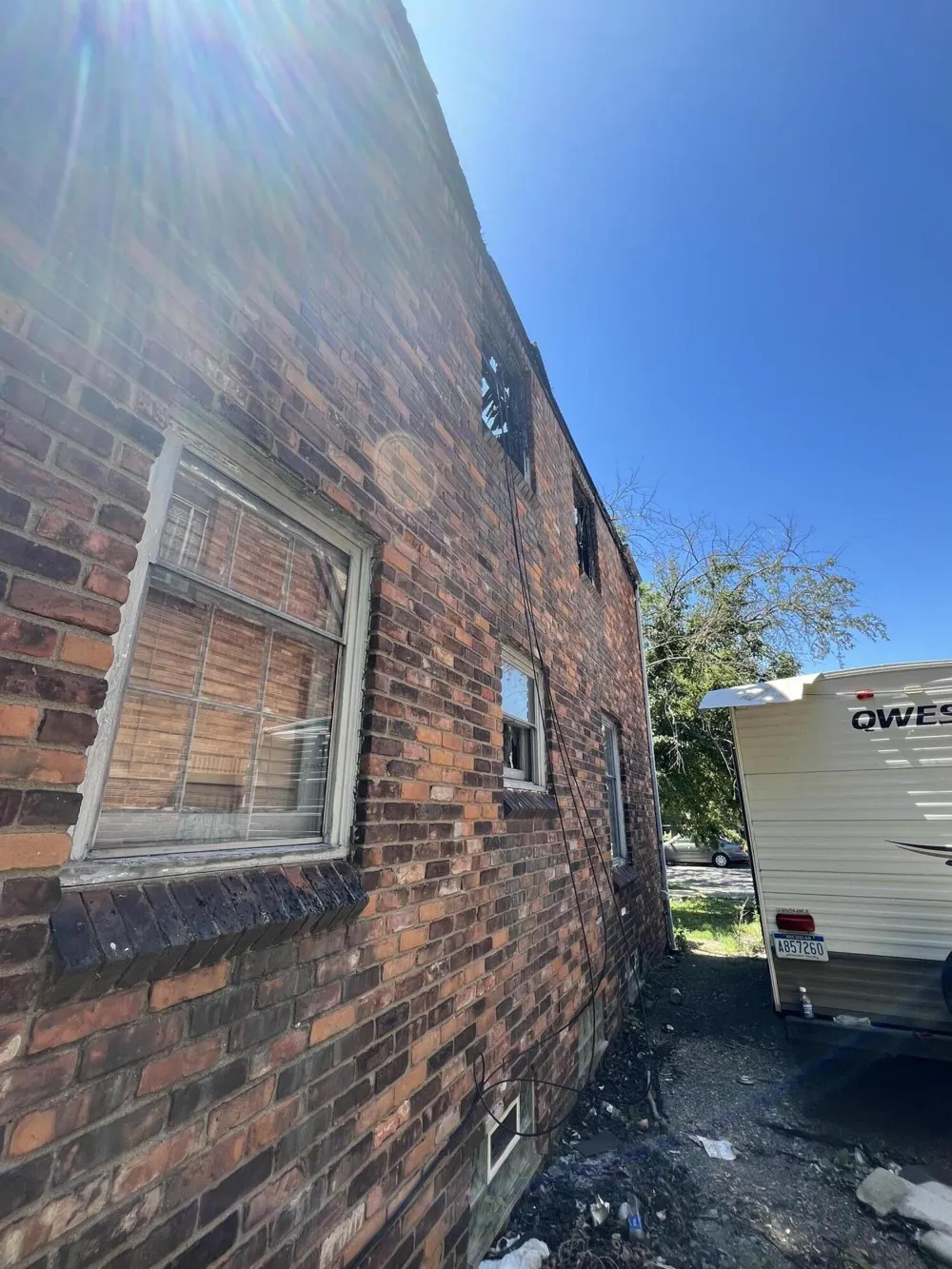 5260 Berkshire Street Detroit, MI 48224