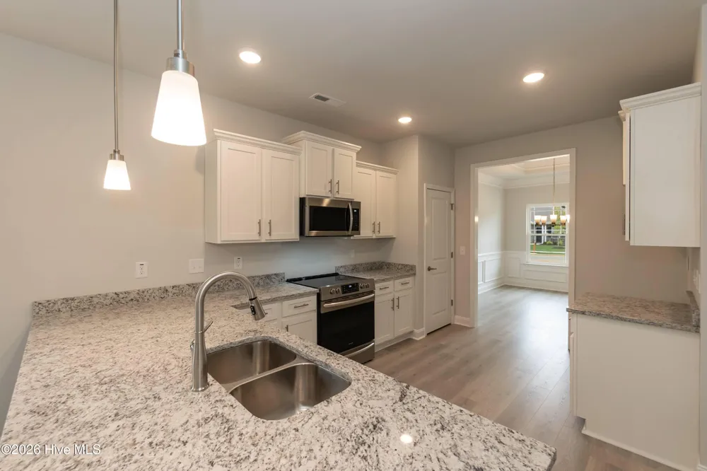 421 Whitetail Way Tabor City, NC 28463