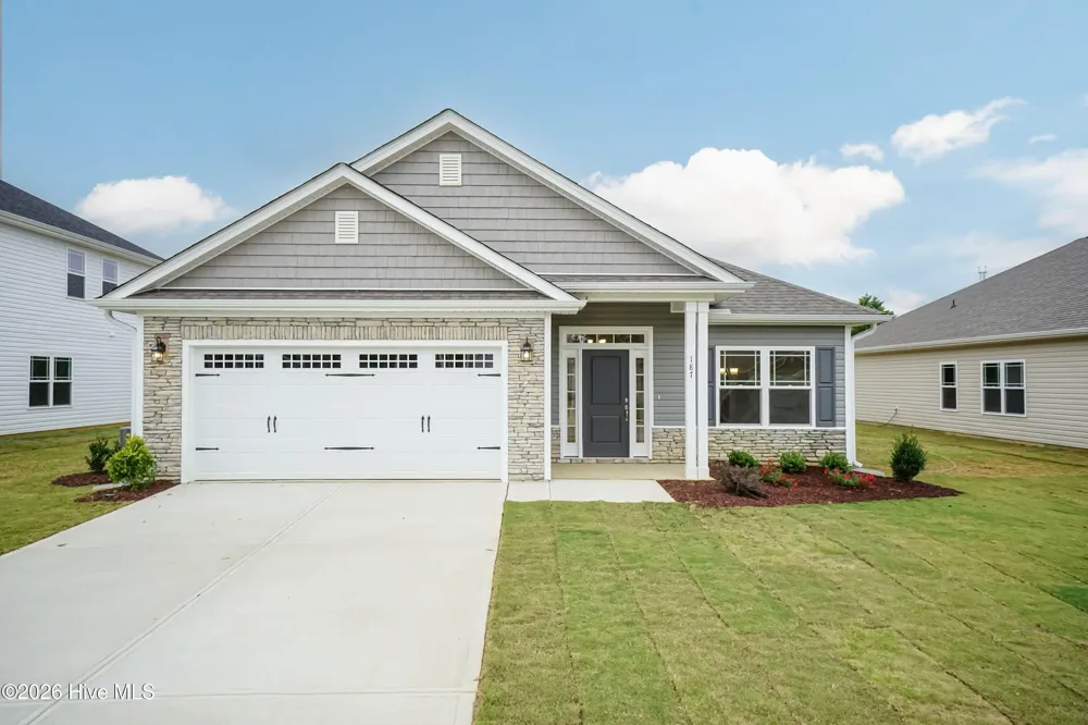 421 Whitetail Way Tabor City, NC 28463