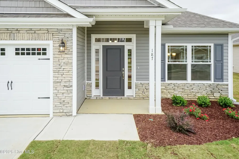 421 Whitetail Way Tabor City, NC 28463