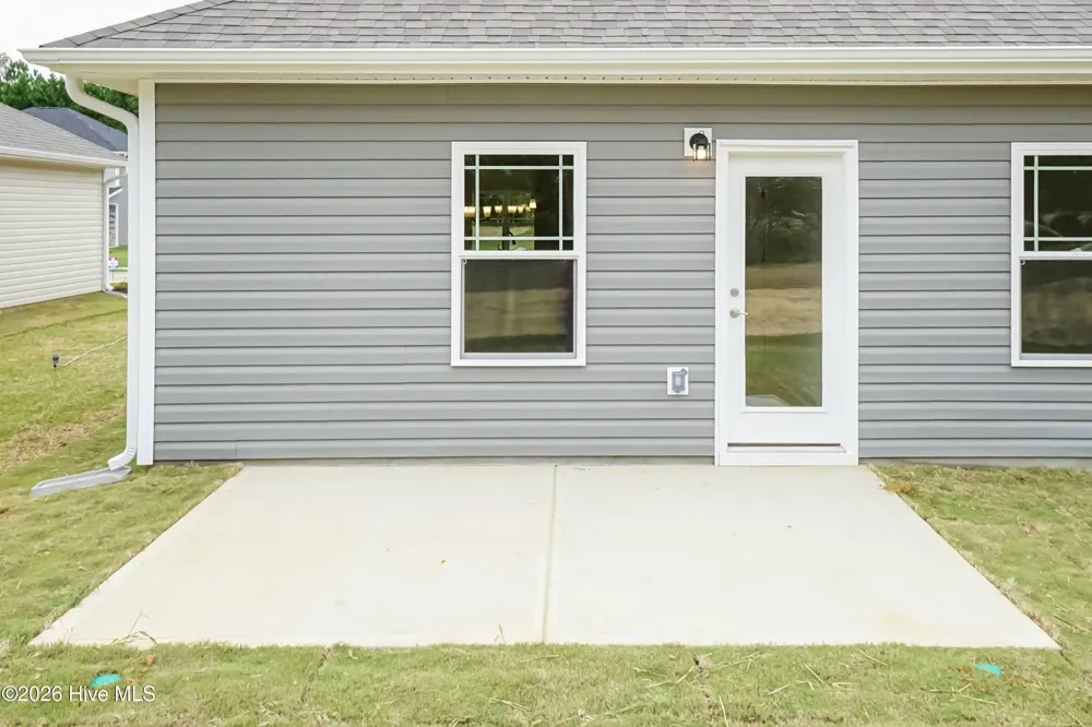 421 Whitetail Way Tabor City, NC 28463