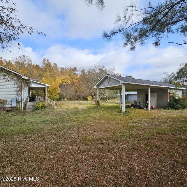 116 Casey Road Pembroke, NC 28372