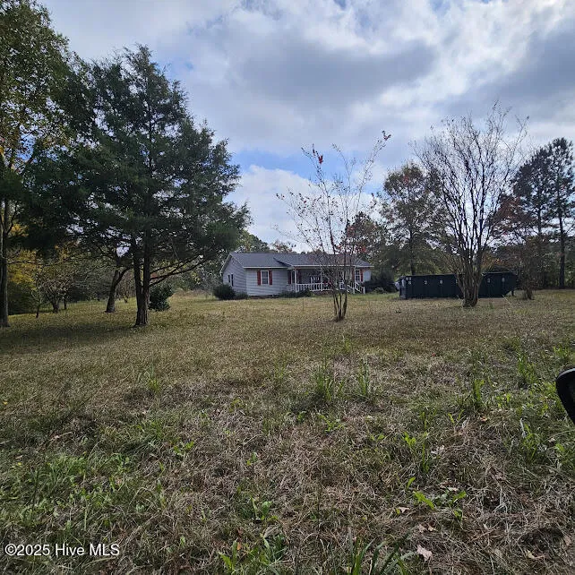 116 Casey Road Pembroke, NC 28372