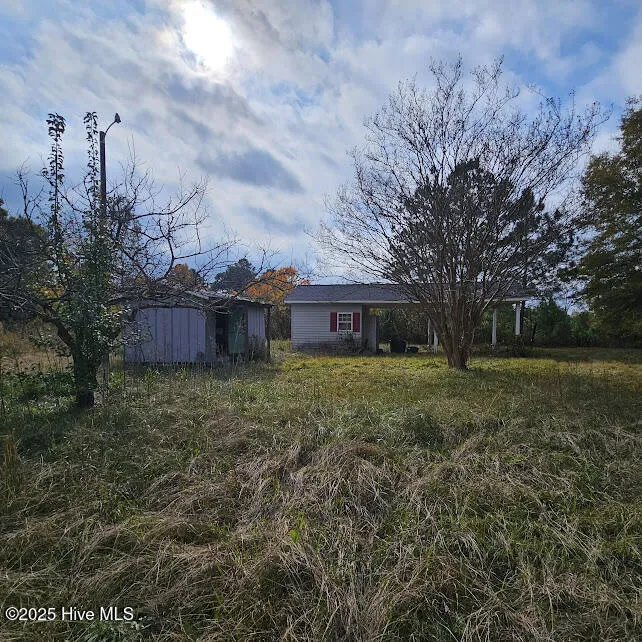 116 Casey Road Pembroke, NC 28372