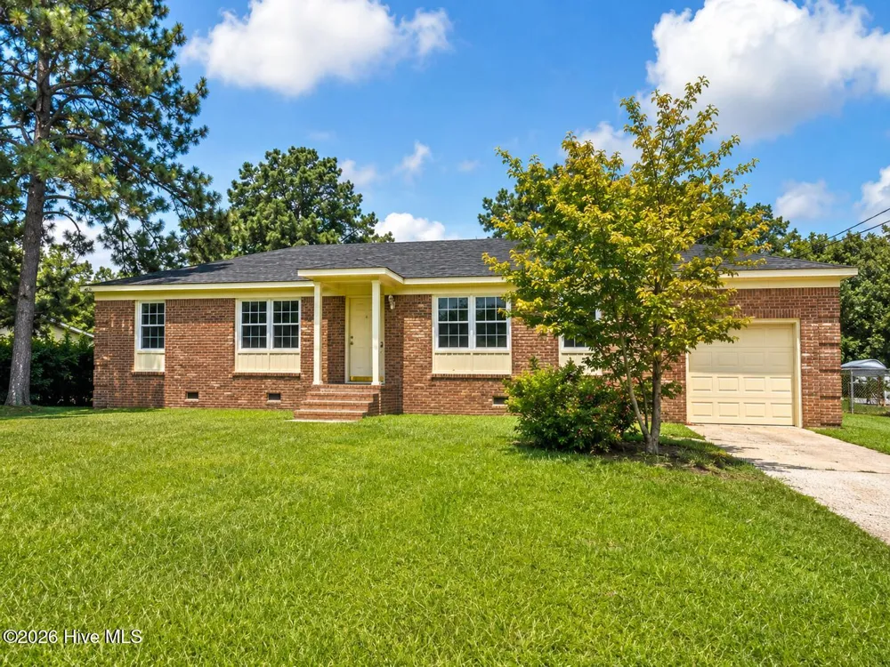 607 Edisto Drive #- Belvedere, SC 29841