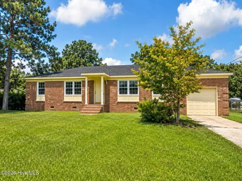 607 Edisto Drive #-