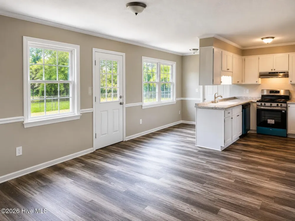 607 Edisto Drive #- Belvedere, SC 29841