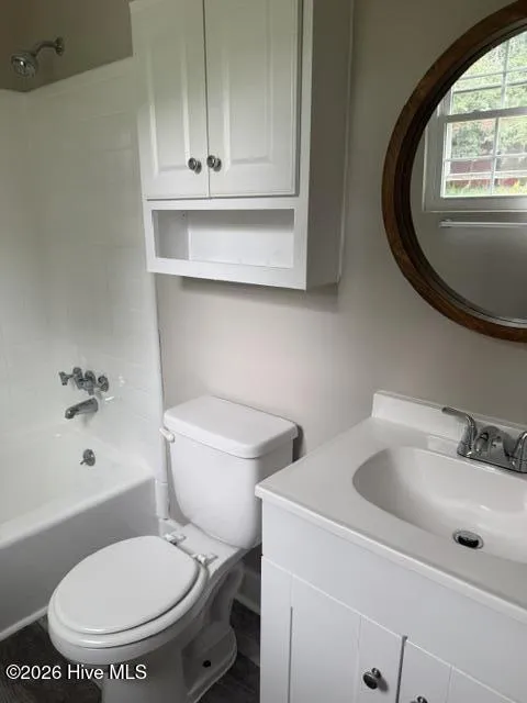 607 Edisto Drive #- Belvedere, SC 29841
