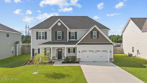 451 Worsley Way