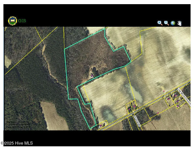 4766 Old Wire Road Red Springs, NC 28377
