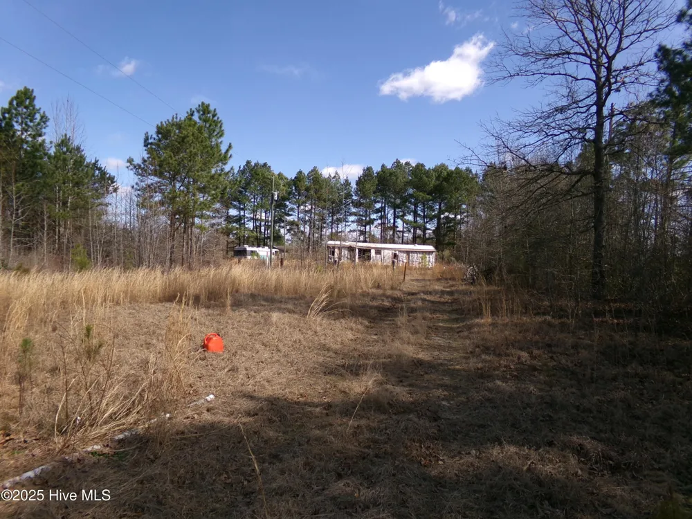 4766 Old Wire Road Red Springs, NC 28377