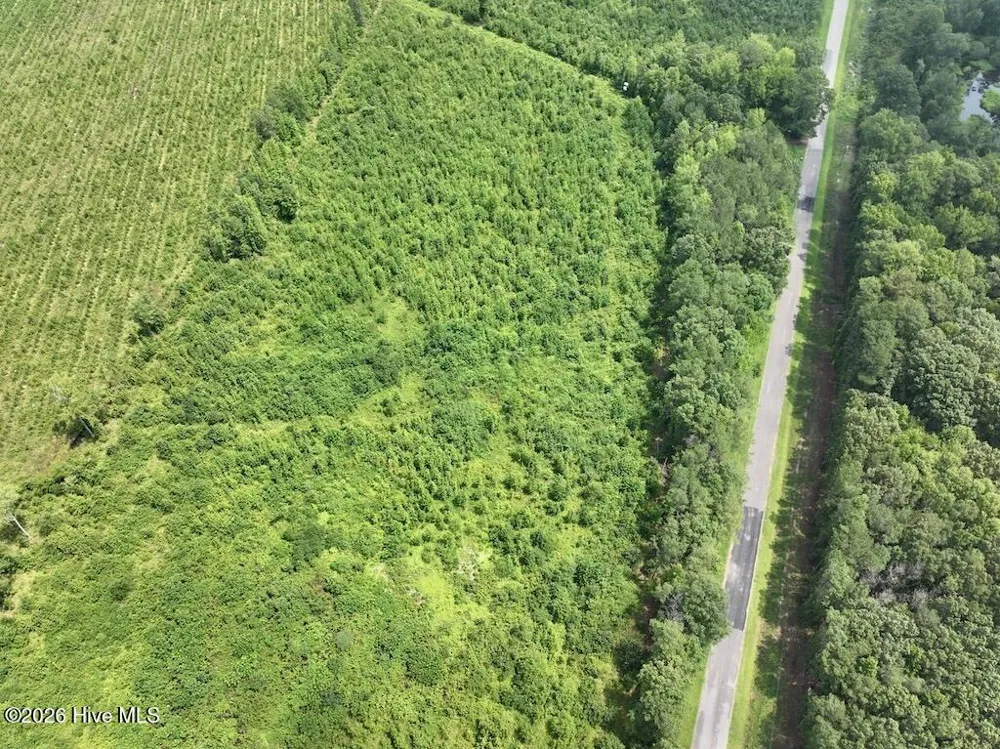 15 Rainbow Road Scotland Neck, NC 27874